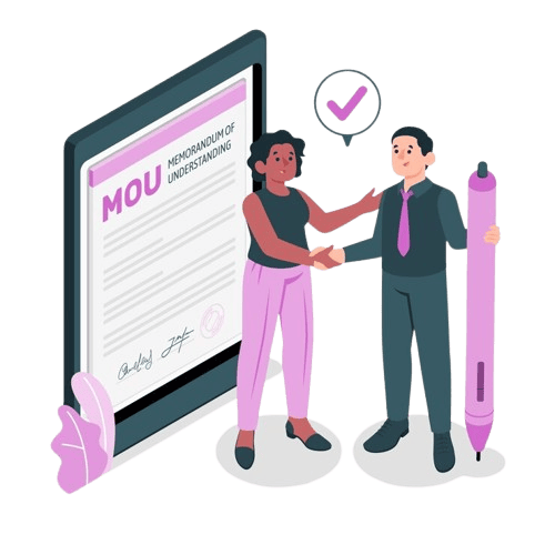 MOU
